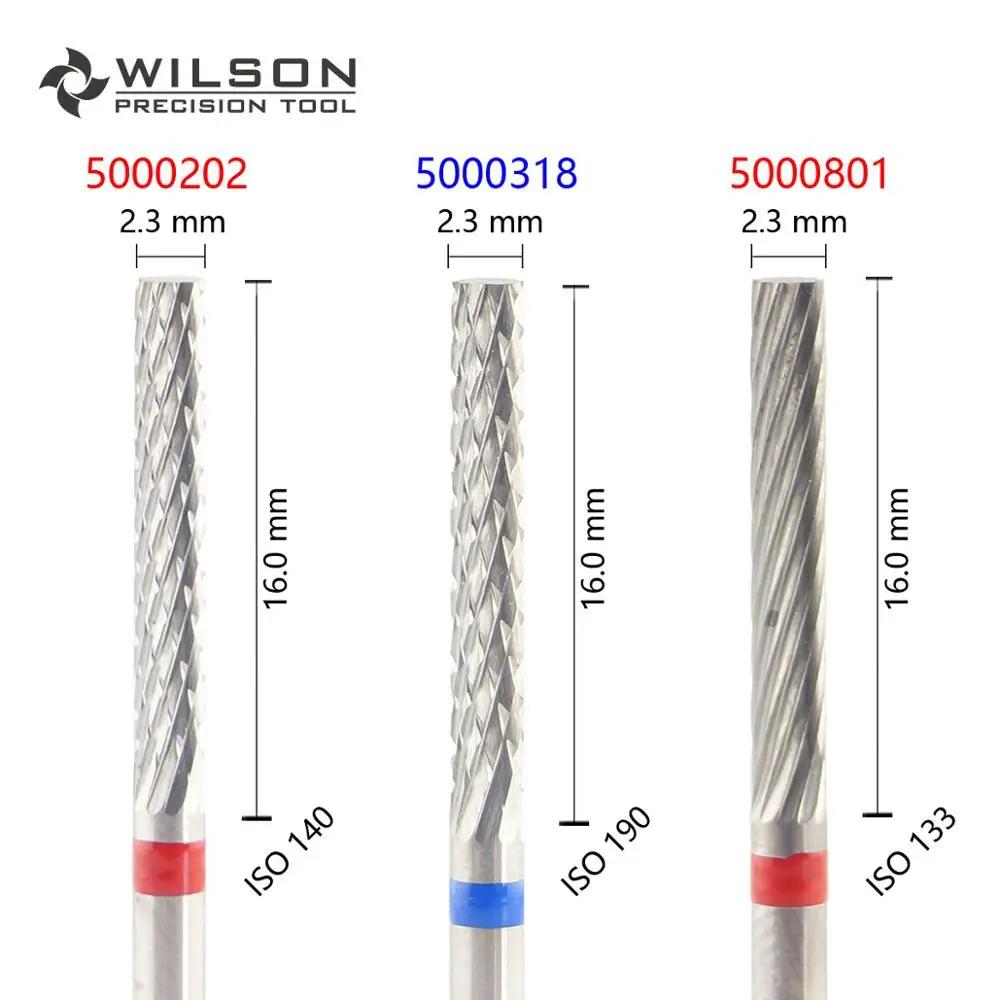 WILSON-  ֽ ī̵ ġ  , ISO 116 023 - HP
